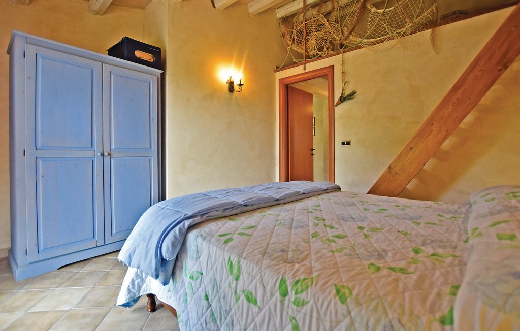Casa Montesole – Maison Licata, jardin & plage à 2 km - Photo 15