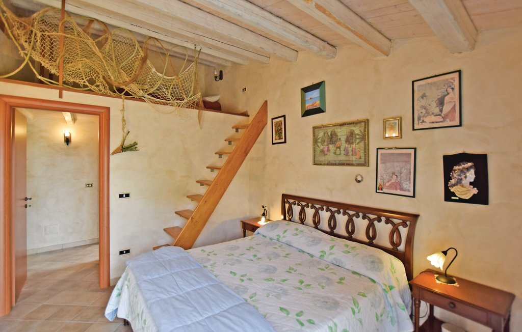 Casa Montesole – Maison Licata, jardin & plage à 2 km - Photo 16
