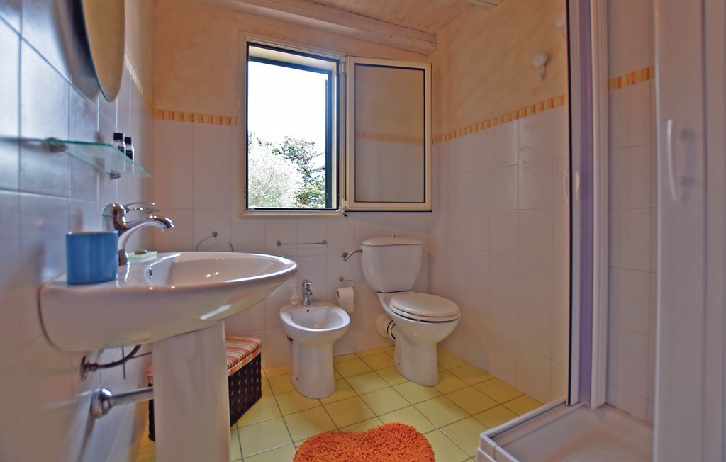 Casa Montesole – Maison Licata, jardin & plage à 2 km - Photo 18