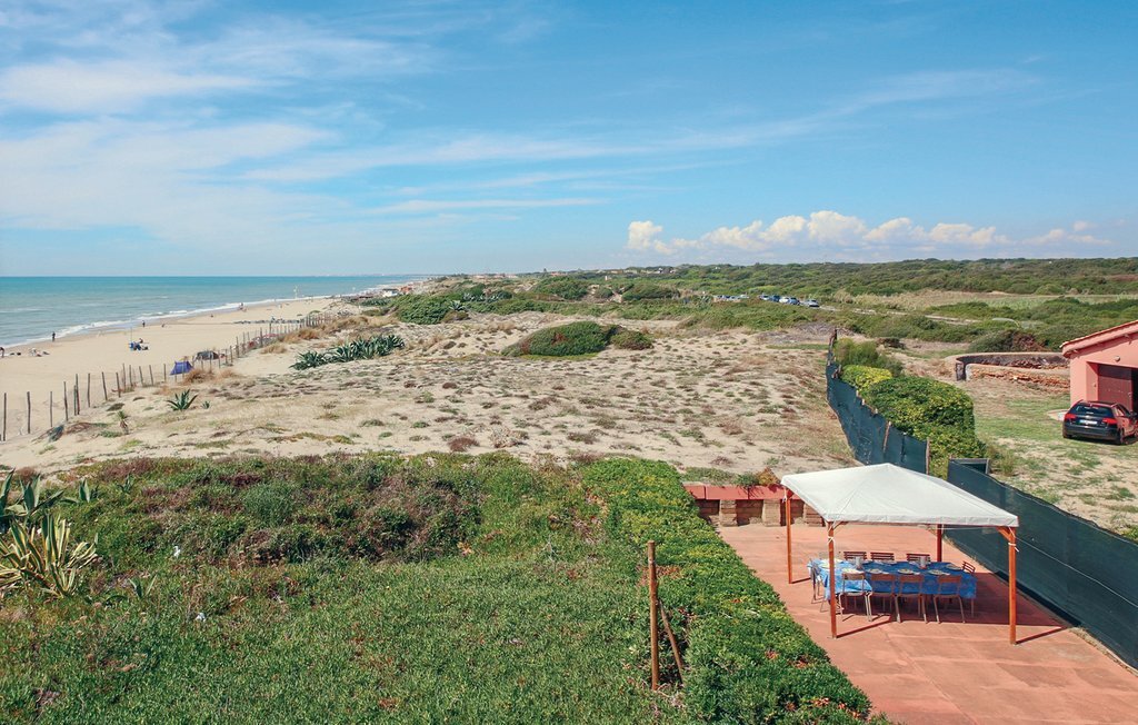 Castello sulla Spiaggia – Maison historique face à la plage - Photo 10
