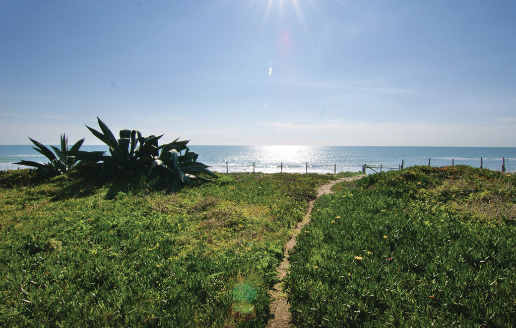 Castello sulla Spiaggia – Maison historique face à la plage - Photo 32