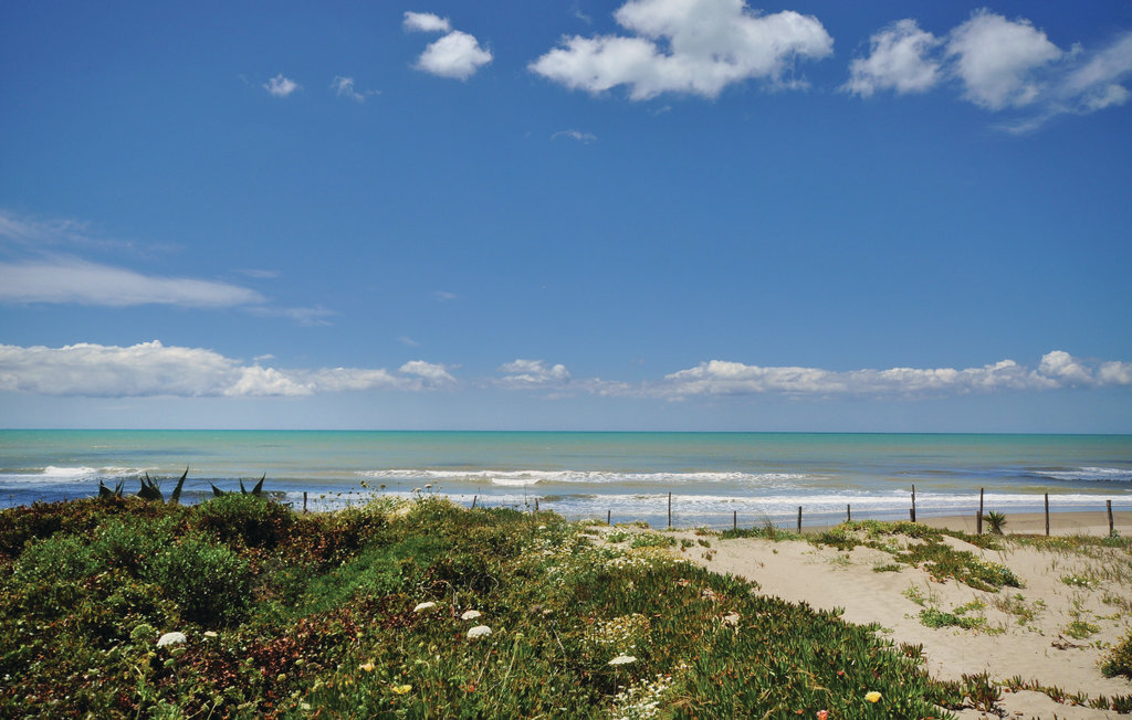 Castello sulla Spiaggia – Maison historique face à la plage - Photo 33