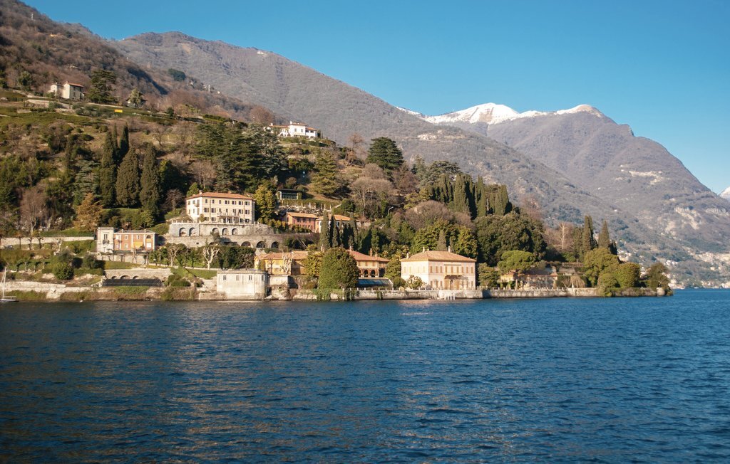 Casa Giovanna, appartement lac de Côme à Bellano - Photo 19
