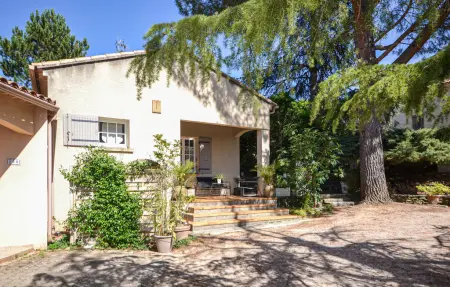 Location maison à Entrechaux