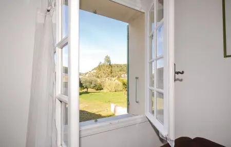 Maison 1 chambre avec vue sur le château d'Entrechaux : photo 14