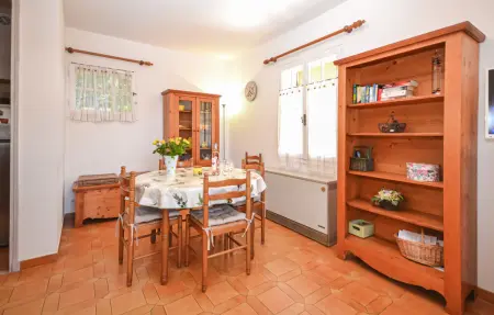Maison 1 chambre avec vue sur le château d'Entrechaux : photo 17