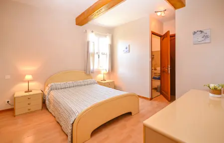 Maison 1 chambre avec vue sur le château d'Entrechaux : photo 19