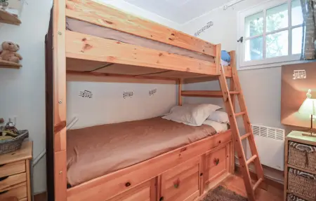 Maison 1 chambre avec vue sur le château d'Entrechaux : photo 21