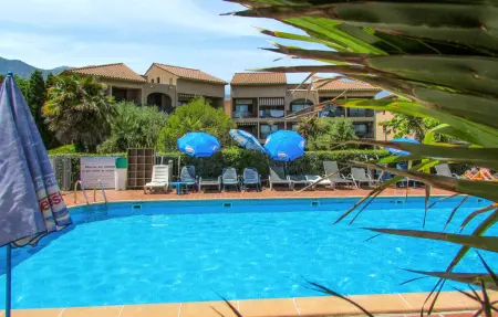 Location appartement à Moriani Plage