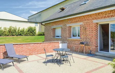 Les Renoncules des Champs, Maison 2 personnes à Roisel - Photo 2