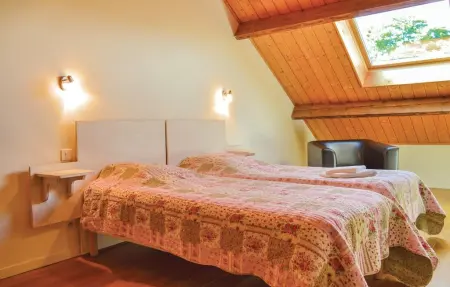 Les Renoncules des Champs, Maison 2 personnes à Roisel - Photo 4