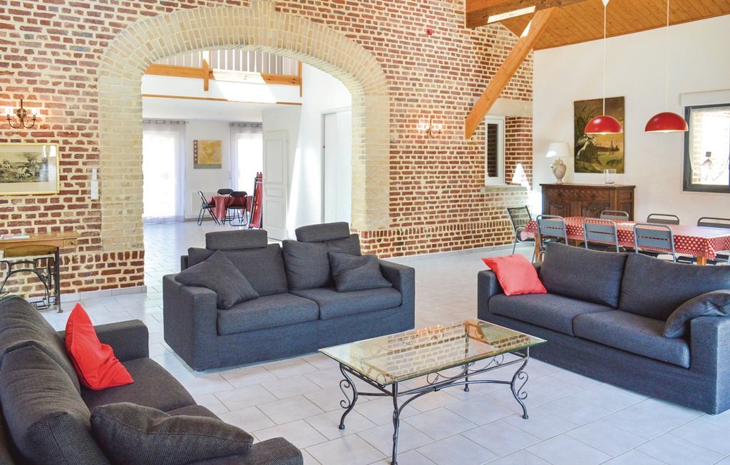 Maison 8 pers. à la ferme, accessible PMR - Photo 2