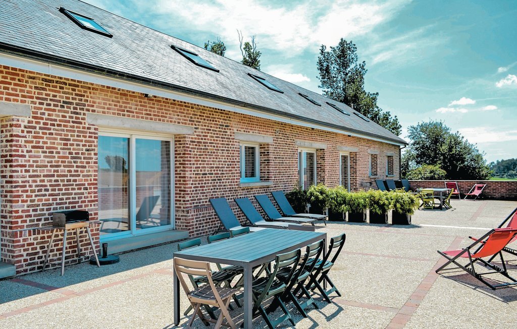 Maison 8 pers. à la ferme, accessible PMR - Photo 3