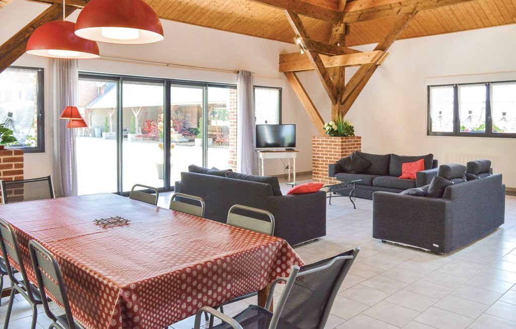 Maison 8 pers. à la ferme, accessible PMR - Photo 5