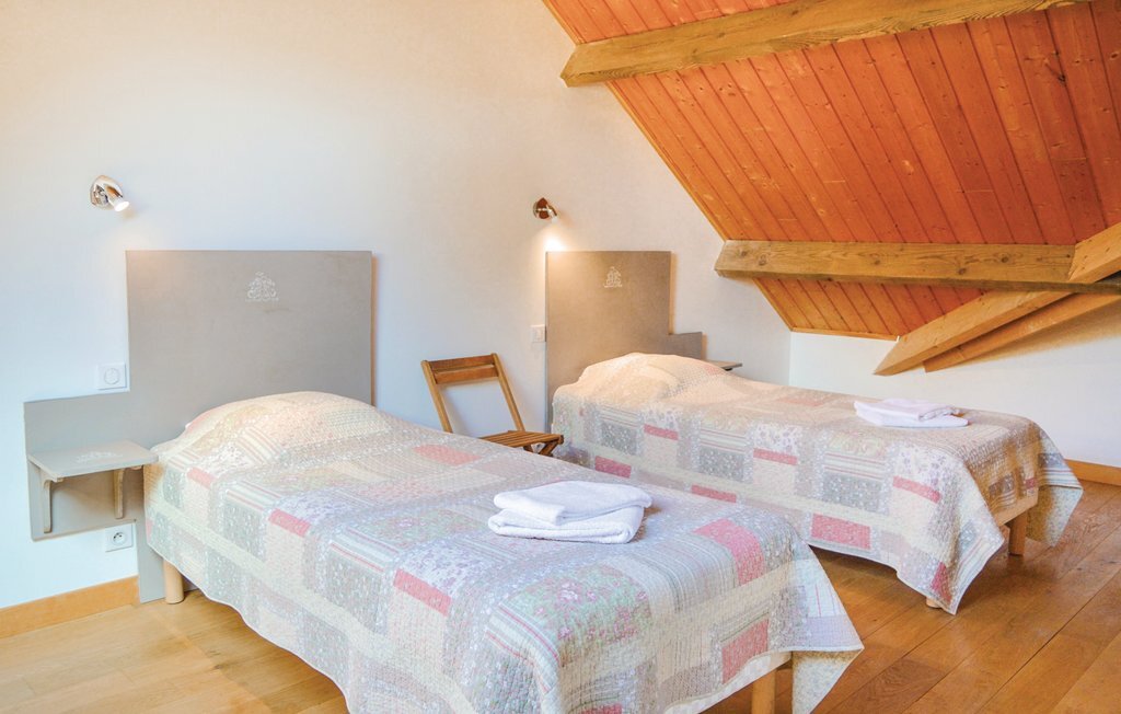 Maison 8 pers. à la ferme, accessible PMR - Photo 7