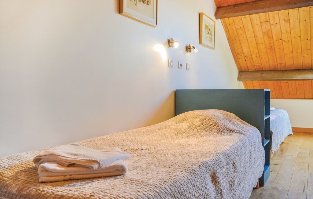Maison 8 pers. à la ferme, accessible PMR - Photo 9