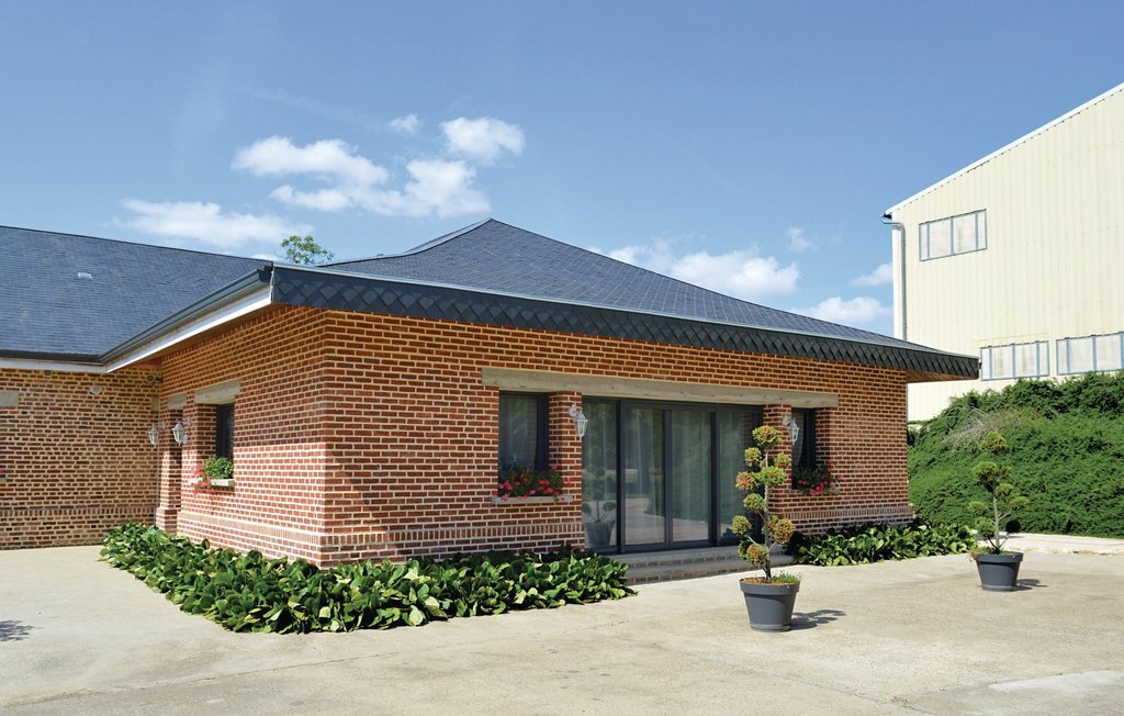 Maison 8 pers. à la ferme, accessible PMR - Photo 10