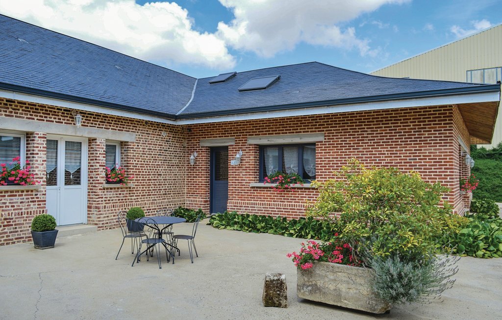 Maison 8 pers. à la ferme, accessible PMR - Photo 11
