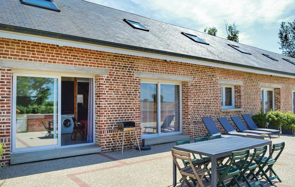 Maison 8 pers. à la ferme, accessible PMR - Photo 14