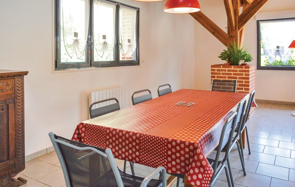 Maison 8 pers. à la ferme, accessible PMR - Photo 16