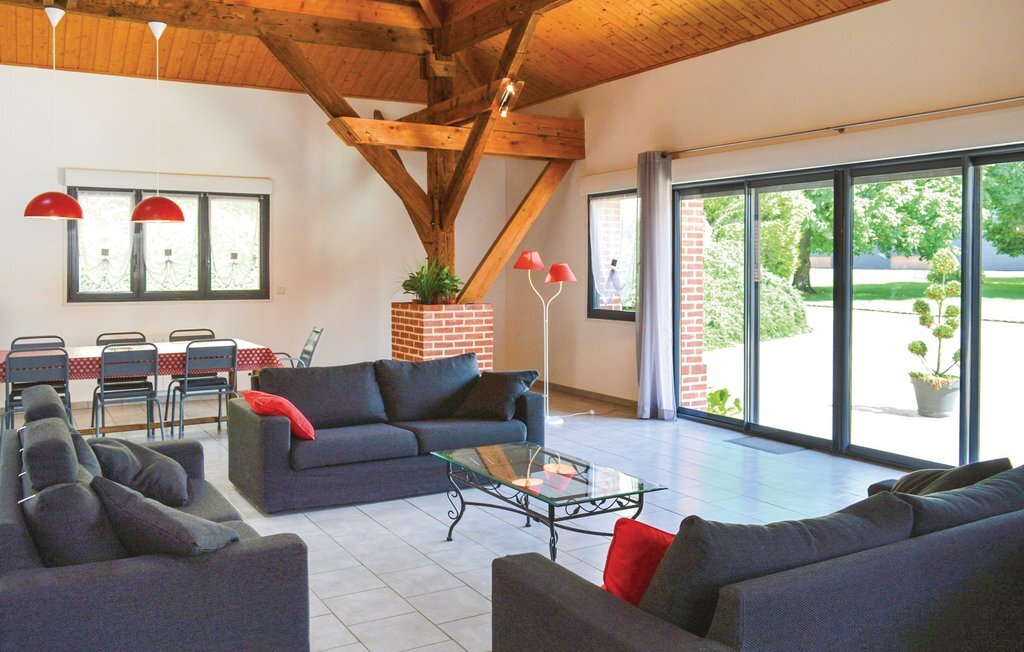 Maison 8 pers. à la ferme, accessible PMR - Photo 17