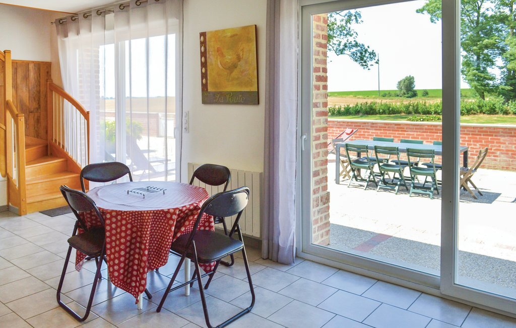 Maison 8 pers. à la ferme, accessible PMR - Photo 18