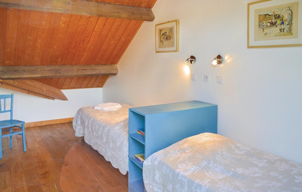 Maison 8 pers. à la ferme, accessible PMR - Photo 22