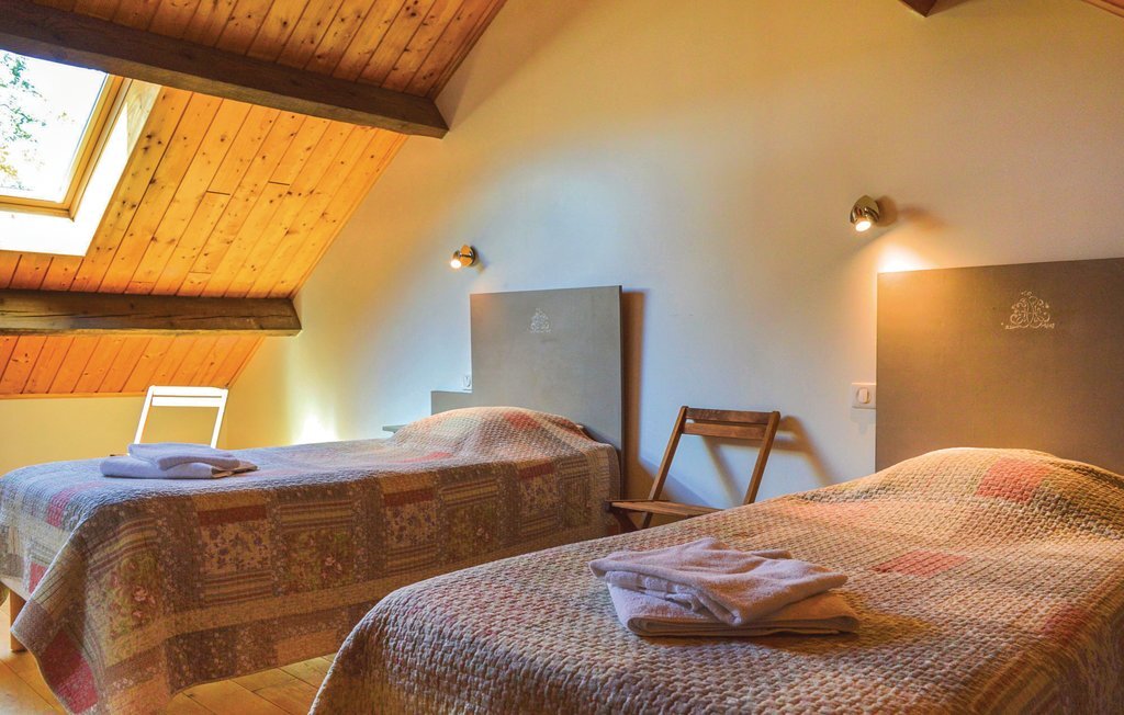 Maison 8 pers. à la ferme, accessible PMR - Photo 23