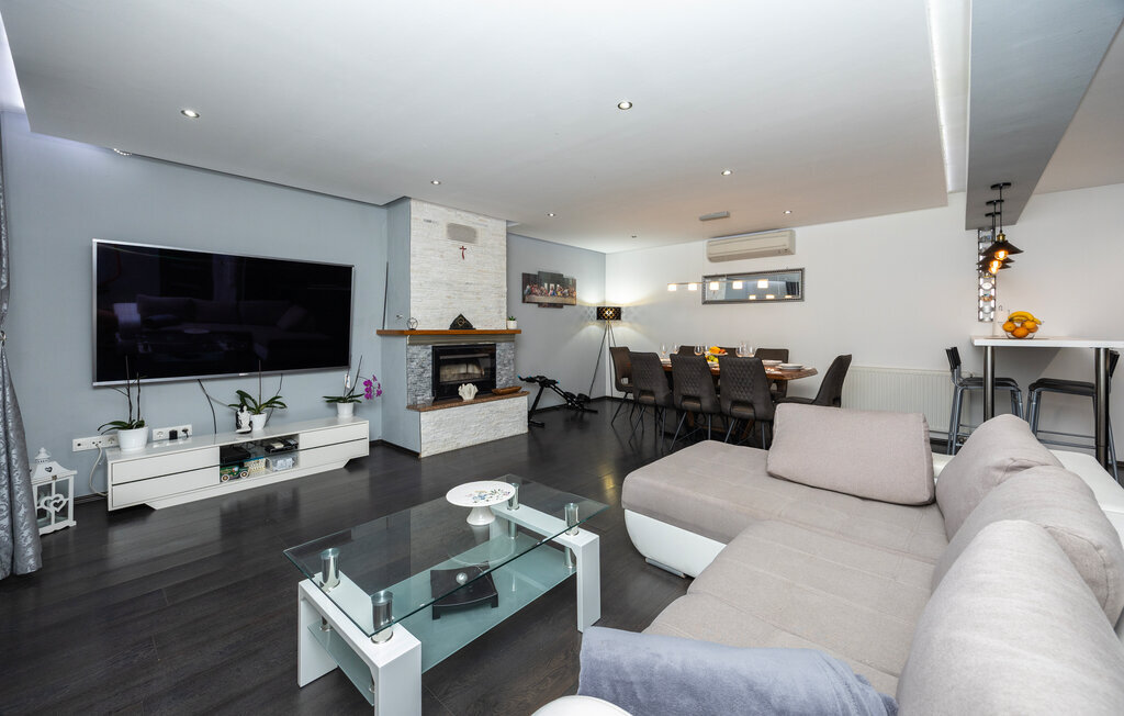 Maison 8 personnes à Trilj - Photo 4