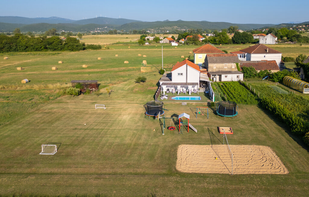 Maison 8 personnes à Trilj - Photo 15