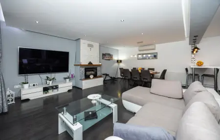 Maison 8 personnes à Trilj - Photo 3
