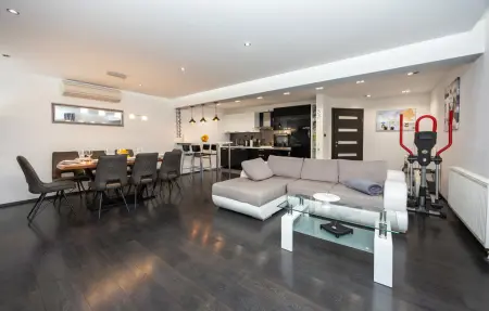 Maison 8 personnes à Trilj - Photo 4