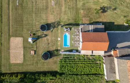 Maison 8 personnes à Trilj - Photo 15