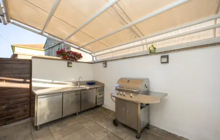 Maison 8 personnes à Trilj - Photo 18
