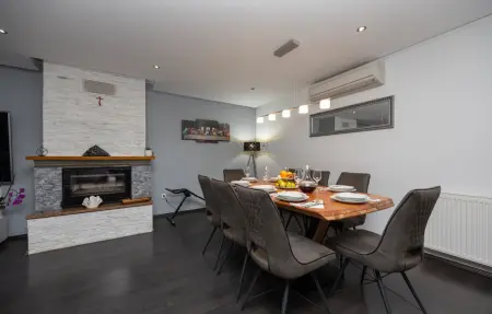Maison 8 personnes à Trilj - Photo 21