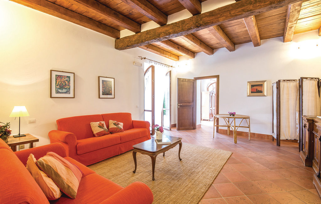 Maison ombrienne 12 pers. avec piscine privée à Narni - Photo 3