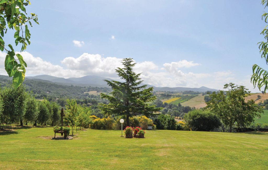 Maison ombrienne 12 pers. avec piscine privée à Narni - Photo 8