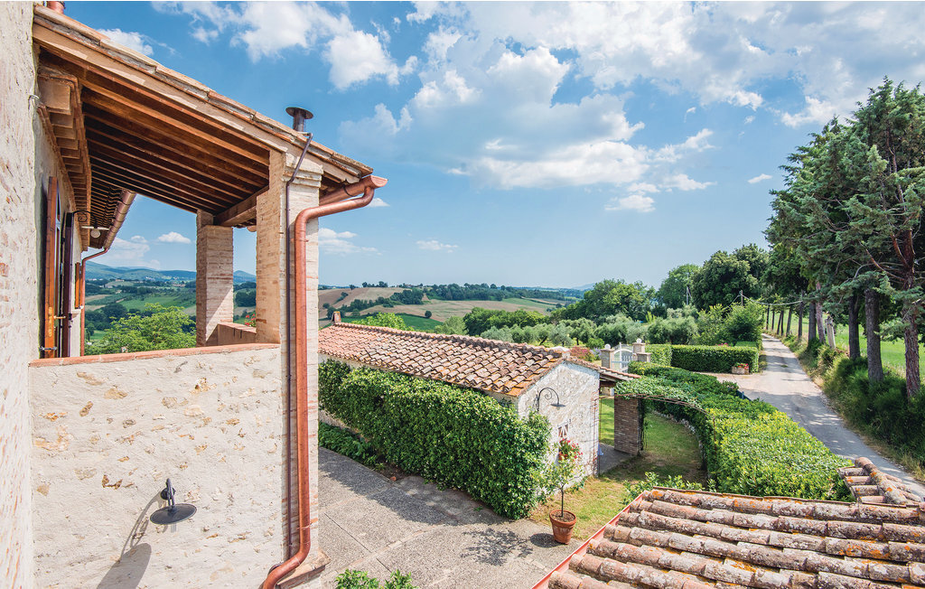 Maison ombrienne 12 pers. avec piscine privée à Narni - Photo 13