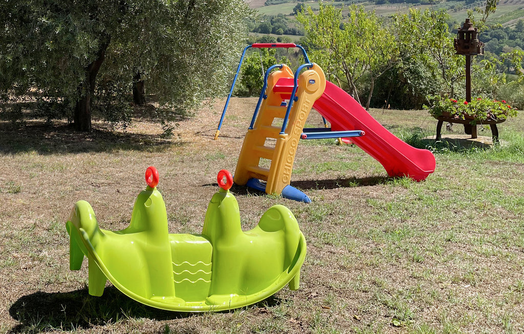 Maison ombrienne 12 pers. avec piscine privée à Narni - Photo 15