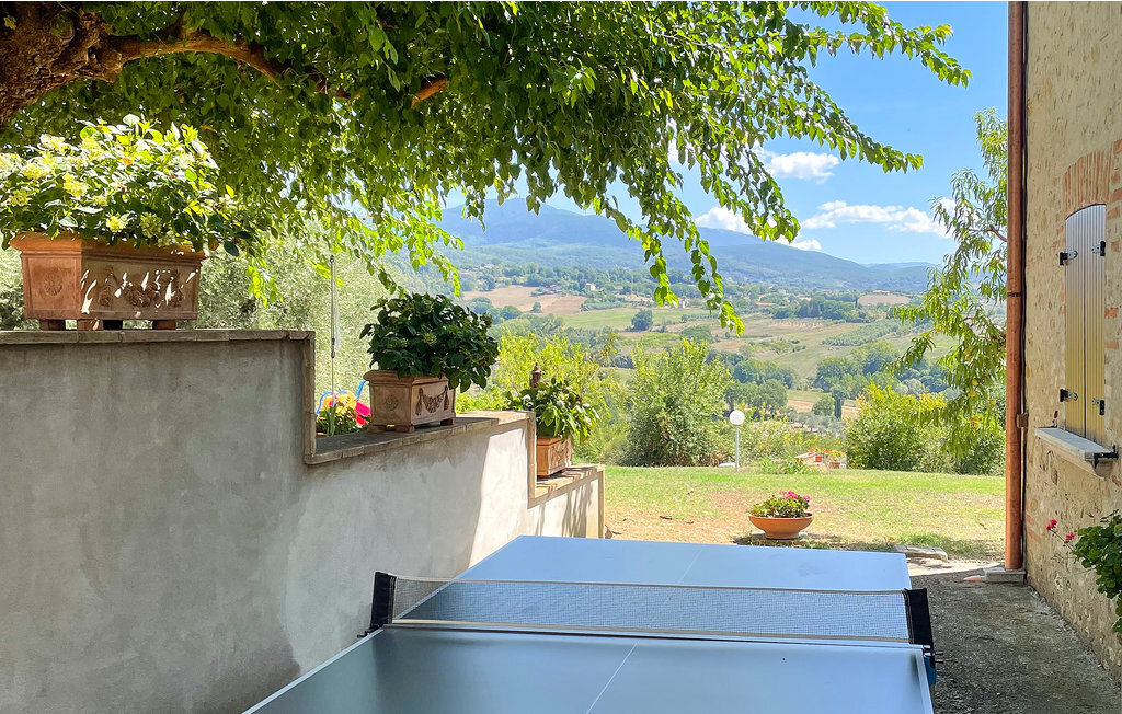 Maison ombrienne 12 pers. avec piscine privée à Narni - Photo 16