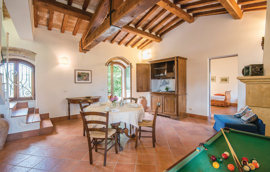 Maison ombrienne 12 pers. avec piscine privée à Narni - Photo 17