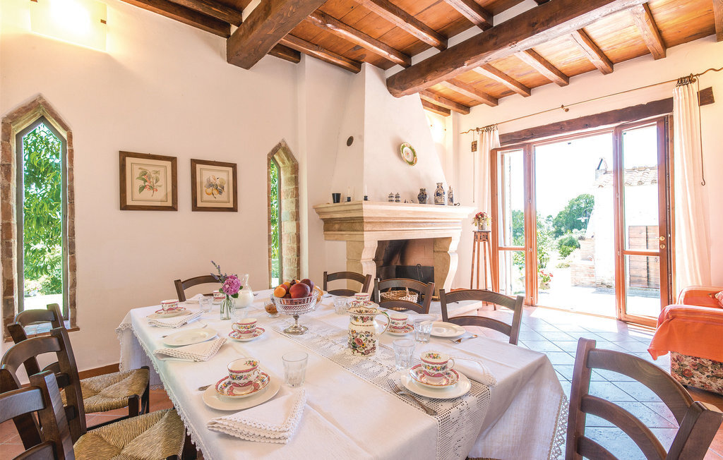 Maison ombrienne 12 pers. avec piscine privée à Narni - Photo 18