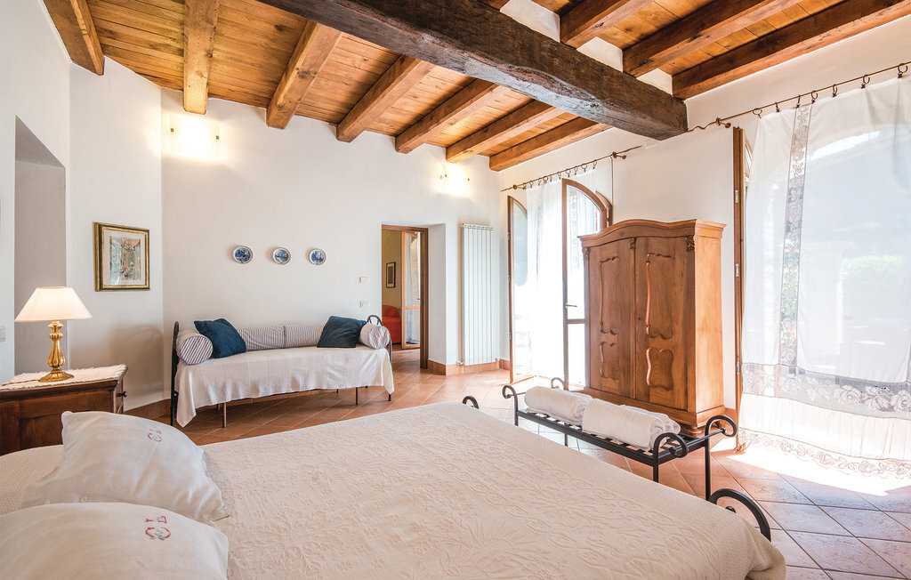 Maison ombrienne 12 pers. avec piscine privée à Narni - Photo 20