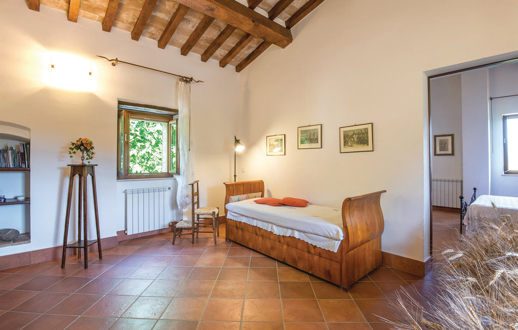 Maison ombrienne 12 pers. avec piscine privée à Narni - Photo 21
