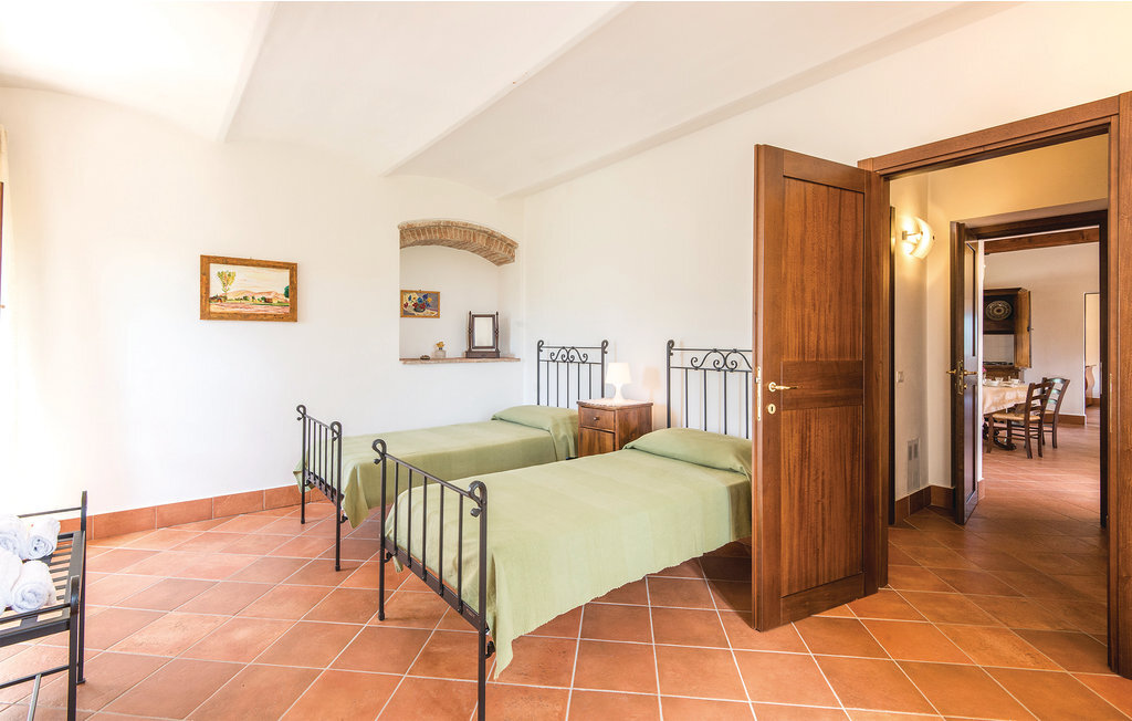 Maison ombrienne 12 pers. avec piscine privée à Narni - Photo 23