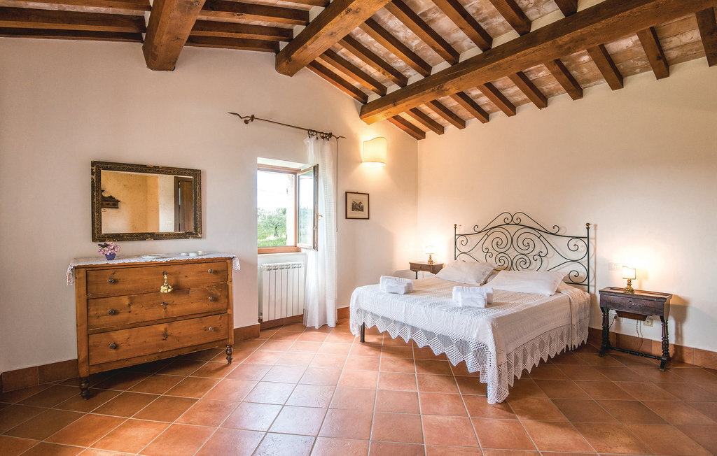 Maison ombrienne 12 pers. avec piscine privée à Narni - Photo 24