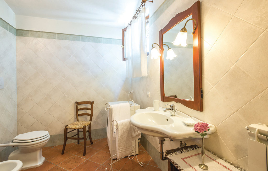 Maison ombrienne 12 pers. avec piscine privée à Narni - Photo 25