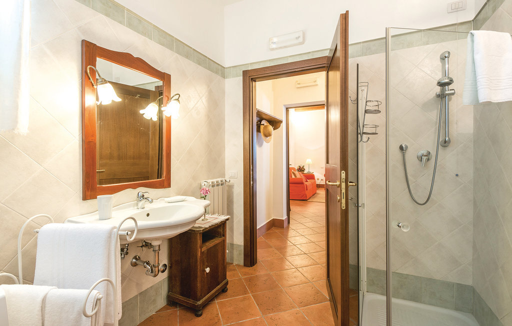 Maison ombrienne 12 pers. avec piscine privée à Narni - Photo 26