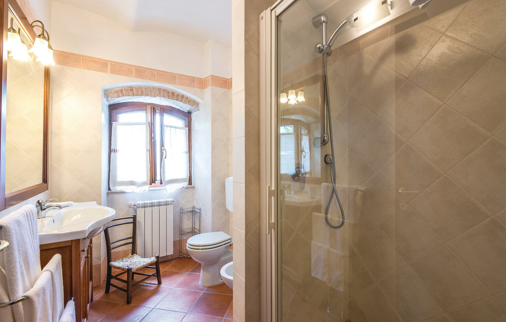 Maison ombrienne 12 pers. avec piscine privée à Narni - Photo 28