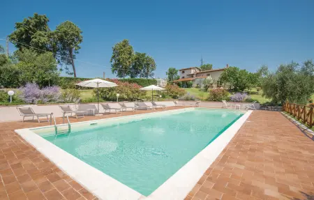 Location maison à Narni TR, EGidio